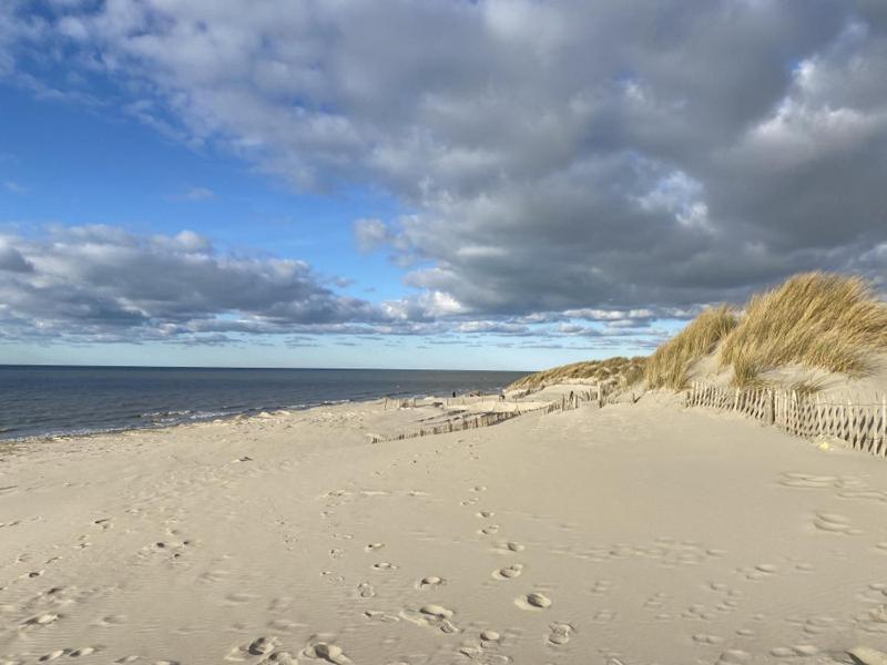 Reves De 101 Fort-Mahon-Plage